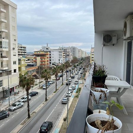Ani'S Apartment Durres Luaran gambar